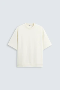 SWEAT TECHNIQUE EN INTERLOCK