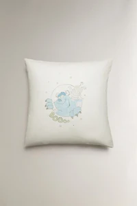 KIDS REVERSIBLE MONSTERS, INC. ©DISNEY/PIXAR PILLOWCASE