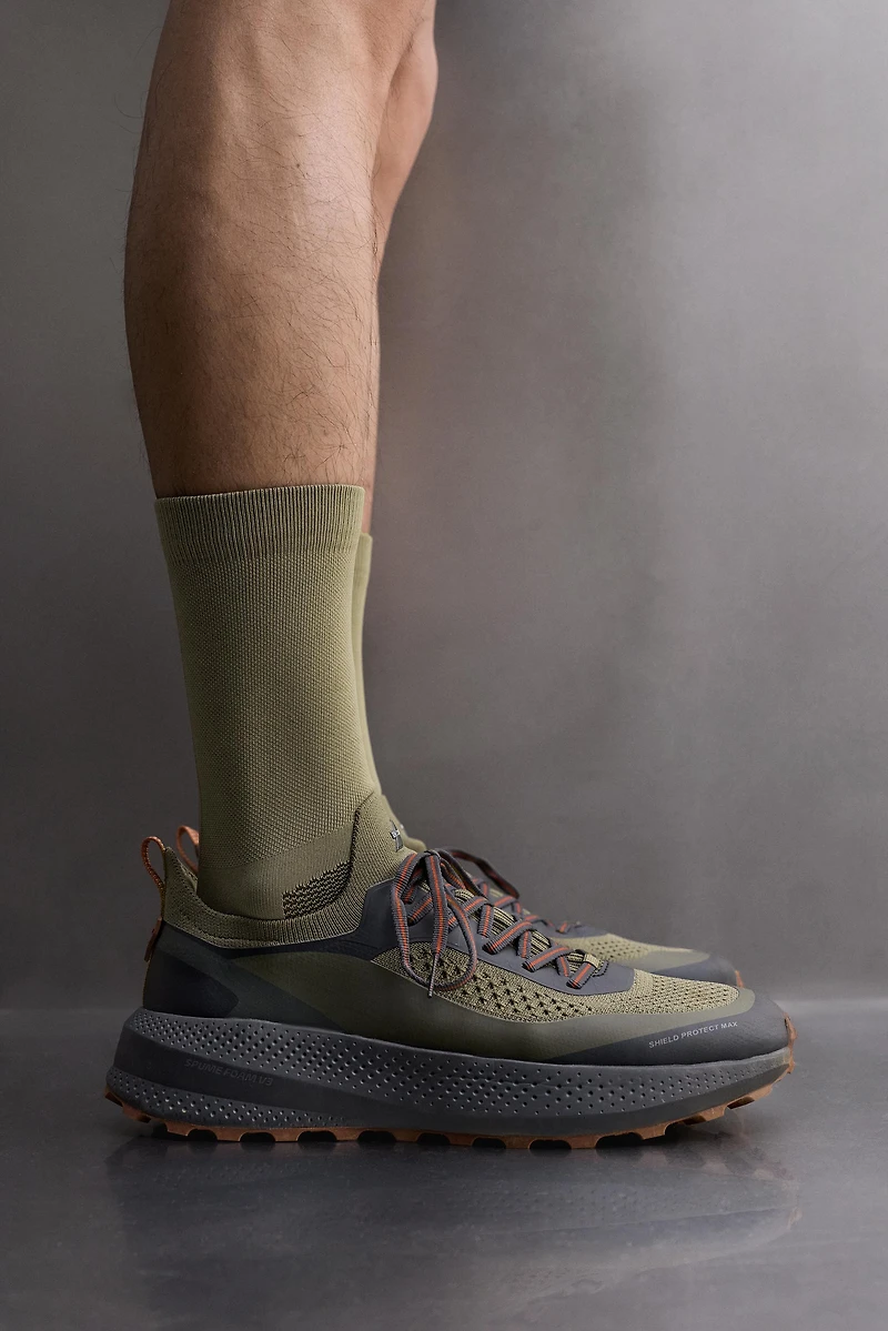 CHAUSSURES DE COURSE TRAIL