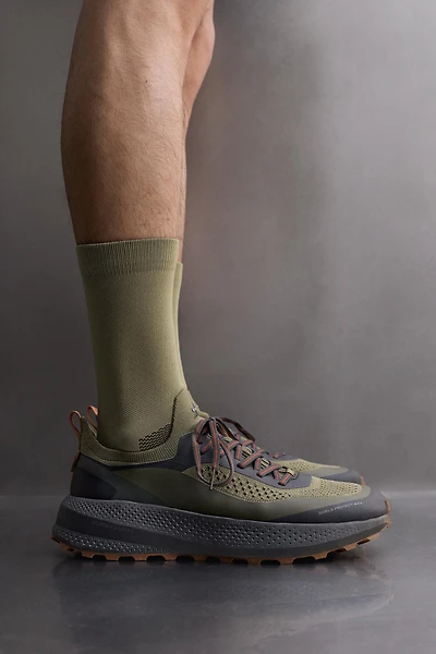 CHAUSSURES DE COURSE TRAIL