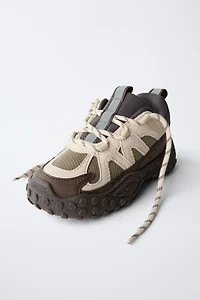 MOUNTAIN SNEAKERS