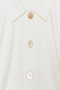 CHEMISE SANS MANCHES AMPLE