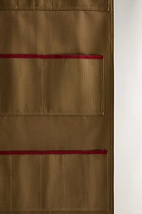 WALL ORGANIZER FOR CARPENTRY