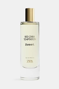 RED ZARA SWEET TEMPTATION EDP 80 ML (2.72 FL. OZ)