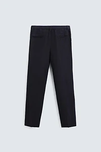 100% LINEN PANTS
