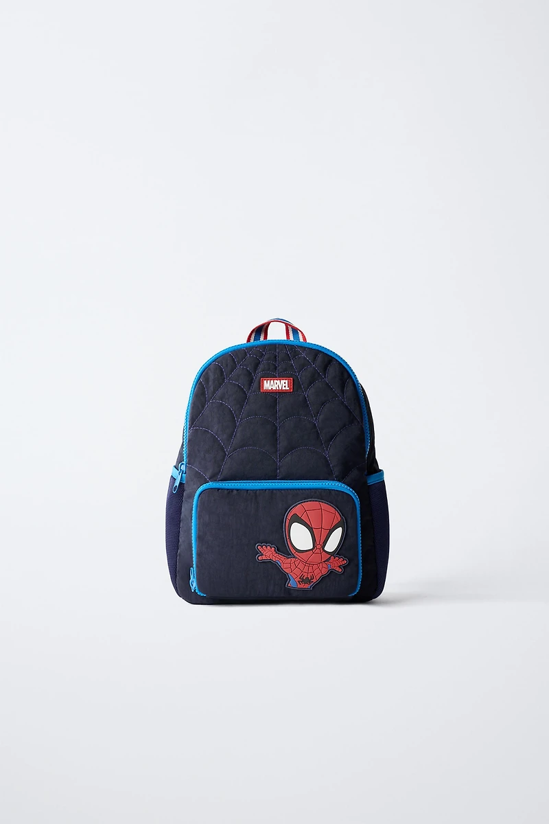 SPIDER-MAN © MARVEL BACKPACK