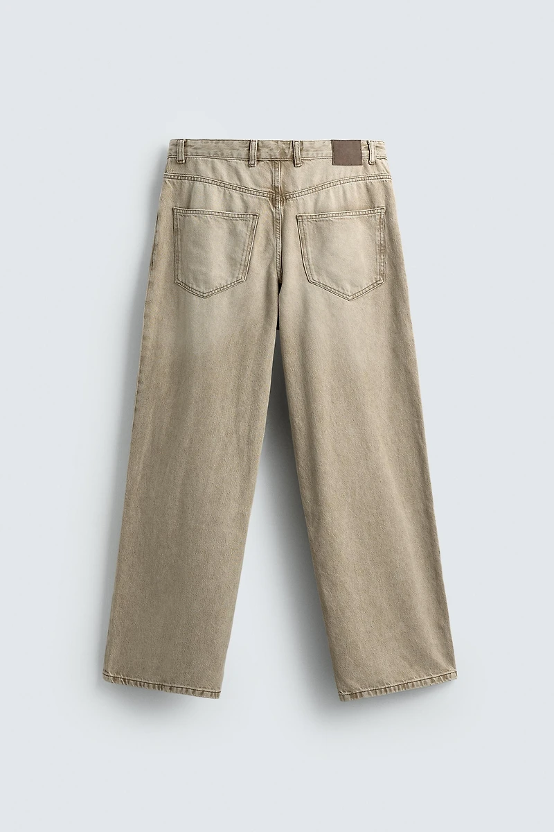 JEAN BAGGY FIT