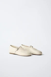 CLASSIC BALLET FLATS