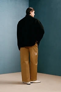 WILLY CHAVARRIA X ZARA FLUID OVERSHIRT