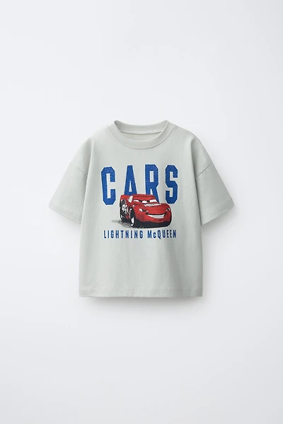 CARS LIGHTNING MCQUEEN © DISNEY/PIXAR Graphic T-Shirt