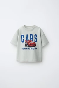 CARS LIGHTNING MCQUEEN © DISNEY/PIXAR Graphic T-Shirt