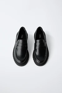 MOCASSINS ÉCOLIER