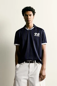 FRANCE 98 FIFA WORLD CUP™ CLASSICS TECHNICAL POLO