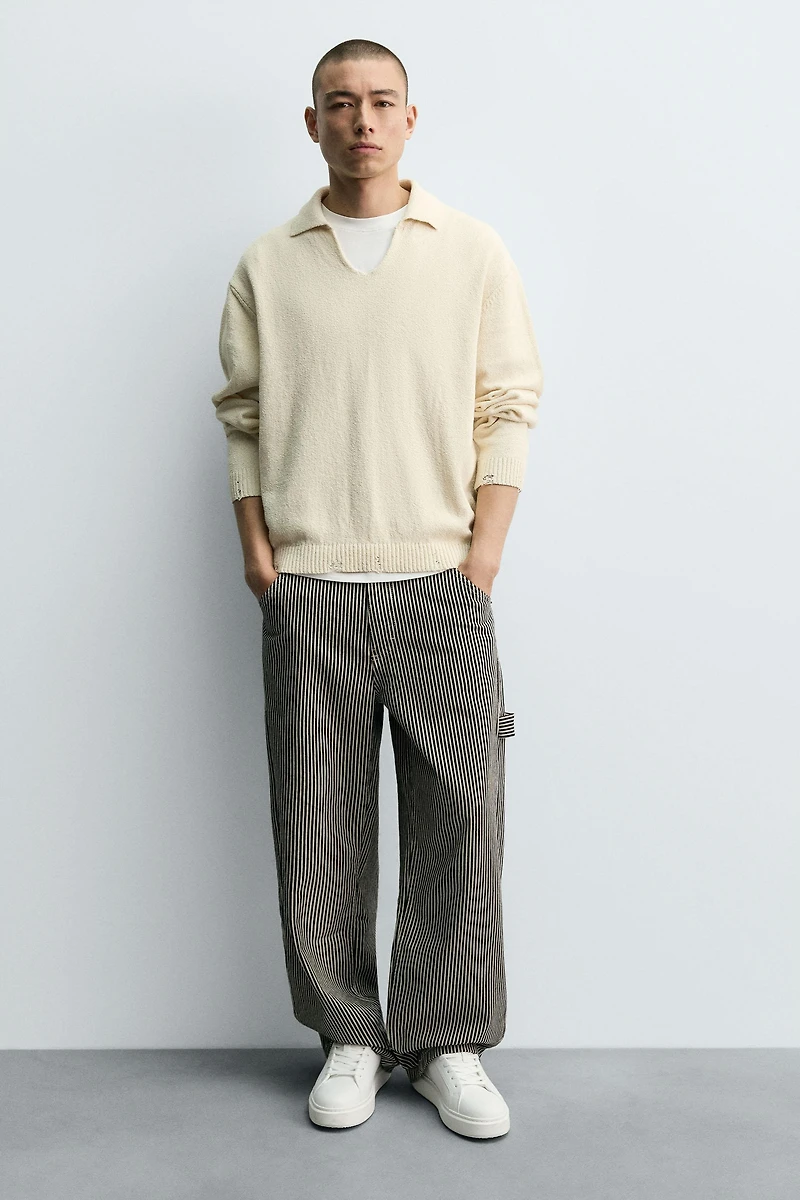 TENNIS UNIES ÉPAISSES