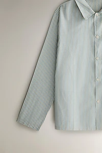 CHEMISE RAYURES