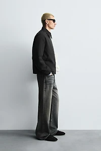 BLOUSON TECHNIQUE ZIPPÉ