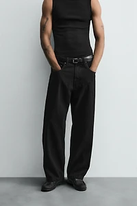 BAGGY FIT JEANS
