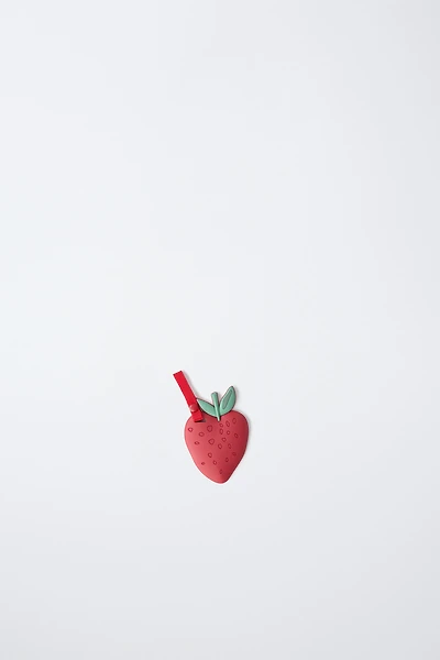 STRAWBERRY IDENTIFIER