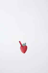 STRAWBERRY IDENTIFIER