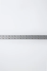 METAL STUDDED BELT
