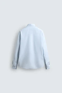 REGULAR FIT LIMITED EDITION SHIRT