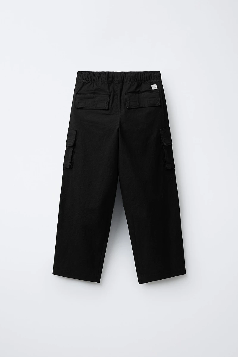 CARGO PANTS