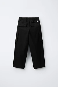 CARGO PANTS