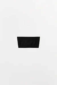 BRALETTE BANDEAU STOCKING