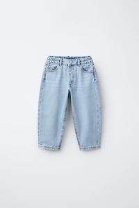 BAGGY JEANS