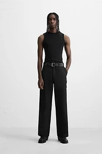 CARPENTER POCKET PANTS