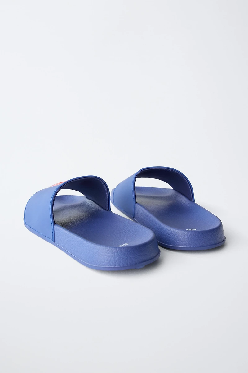 PSG® POOL SLIDES