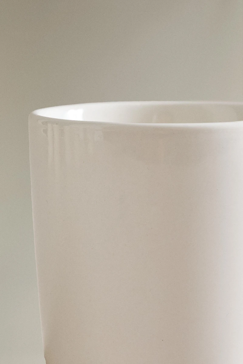 TASSE EN GRÈS