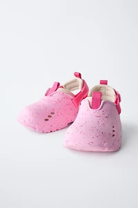 SPORT CLOGS