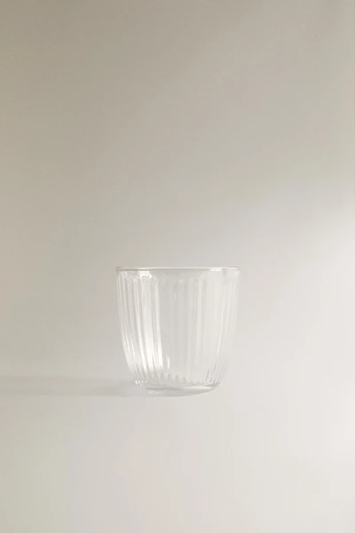 VERRE VERRE RECYCLABLE LIGNES