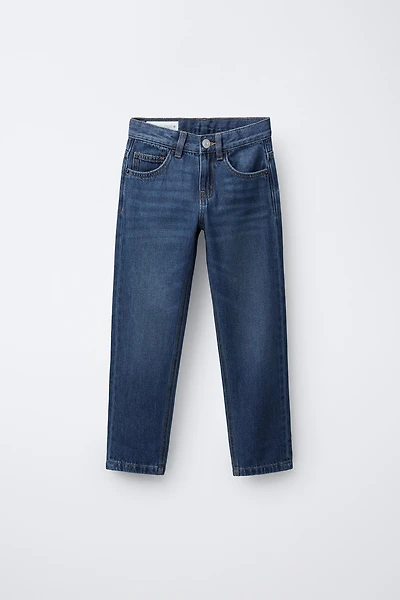 SLIM JEANS