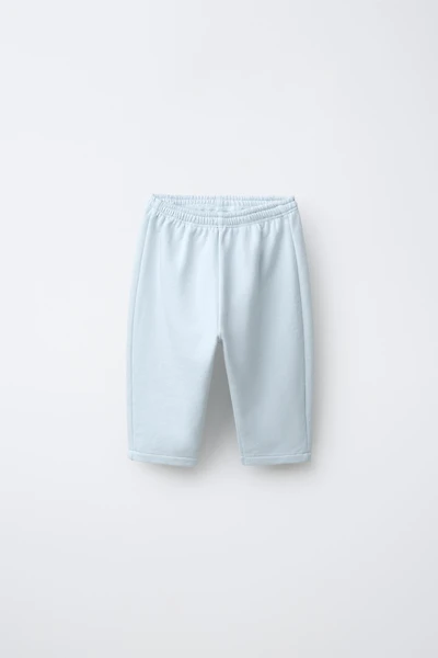 DOGGY POCKET JOGGER PANTS
