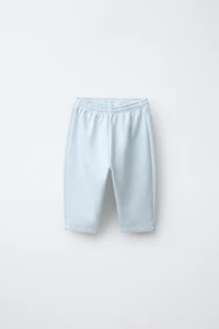 DOGGY POCKET JOGGER PANTS