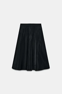 JUPE MIDI CAPE ZW COLLECTION