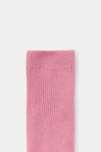 BASIC MICRO RIB SOCKS