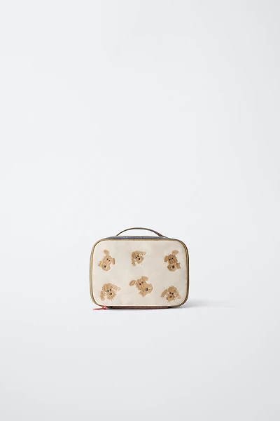 TROUSSE CHIOTS