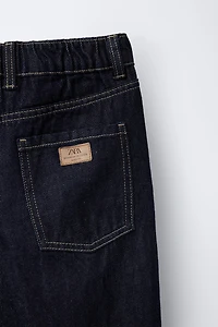 BAGGY FIT JEANS