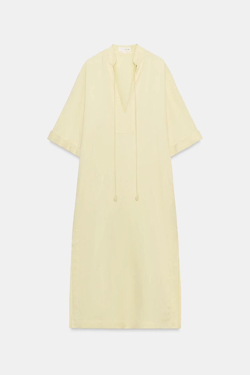 ZW COLLECTION MIDI DRESS