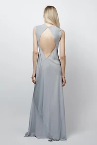 ROBE À VOLANTS ZW COLLECTION LIMITED EDITION