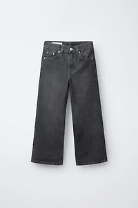FLARED JEANS