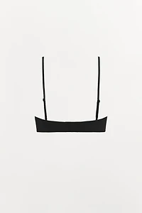 SOUTIEN-GORGE AVEC POLYAMIDE