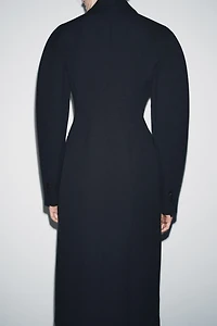 MANTEAU CINTRÉ ZW COLLECTION