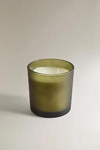 (350 G) TUBEROSE SCENTED CANDLE