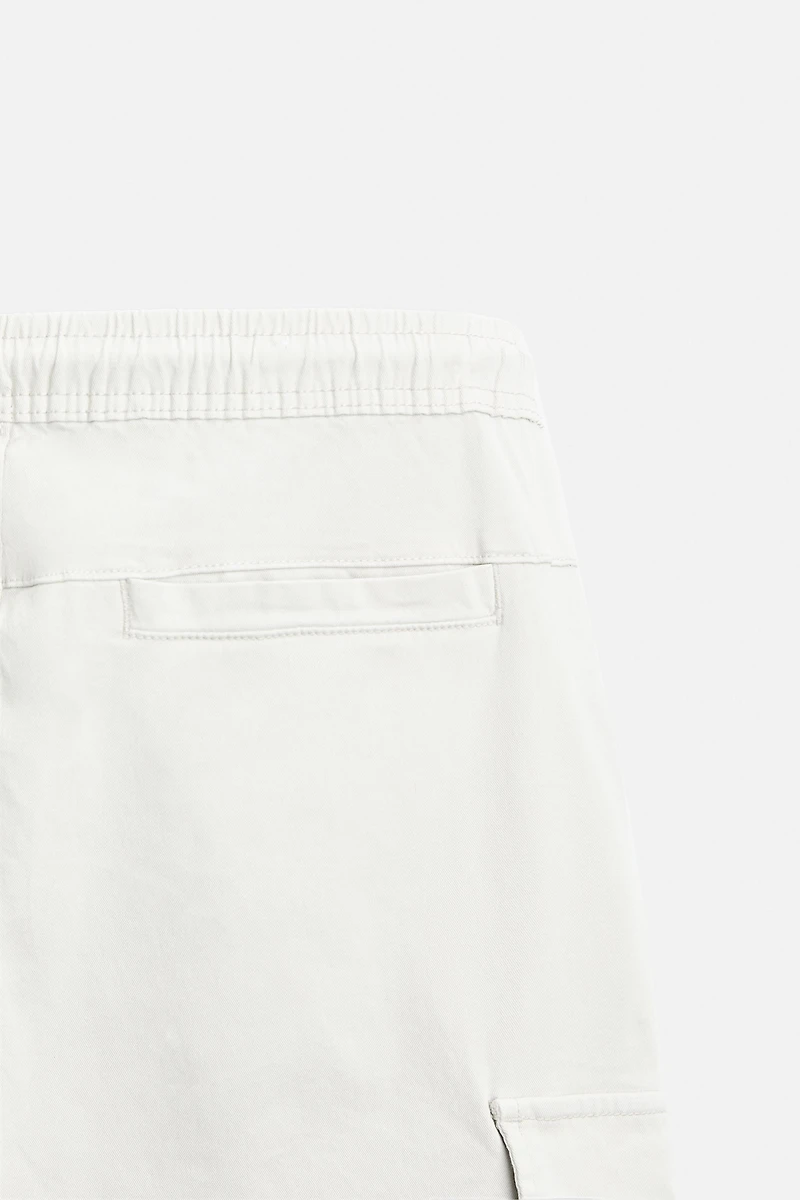 CARGO PANTS