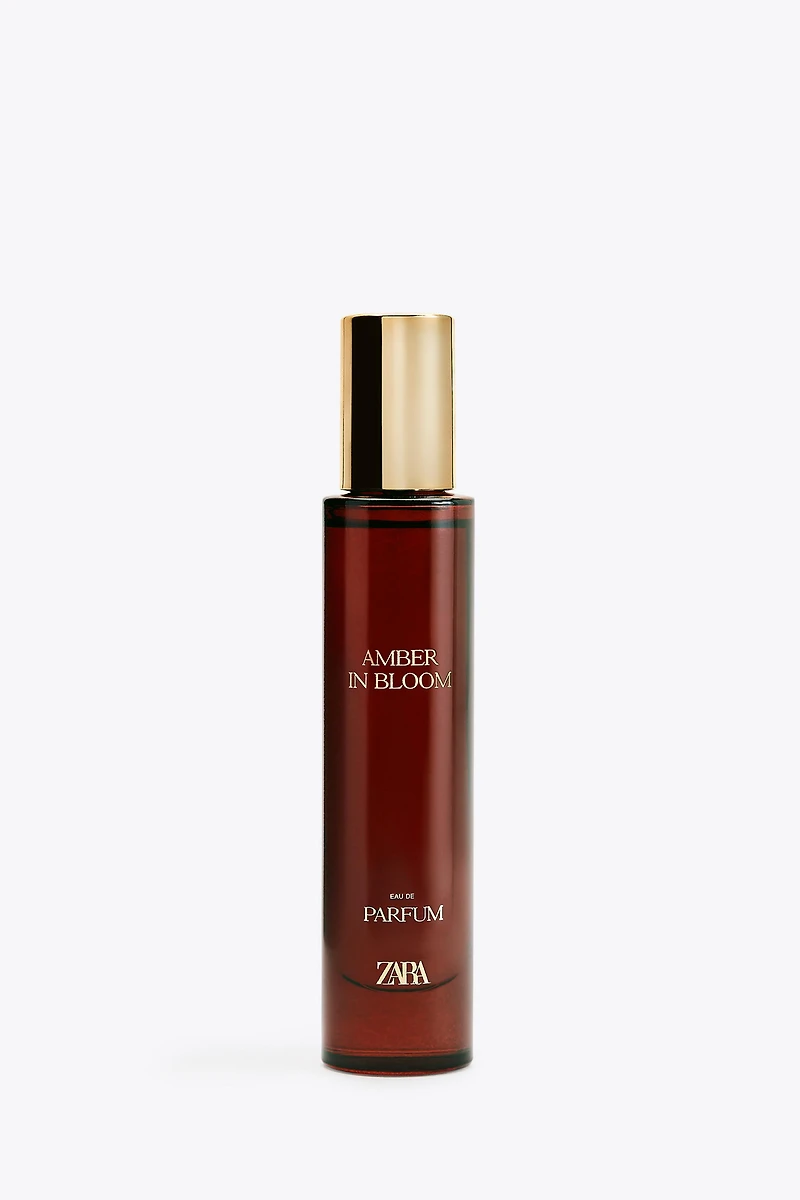AMBER IN BLOOM EDP 30 ML (1.0 FL. OZ)