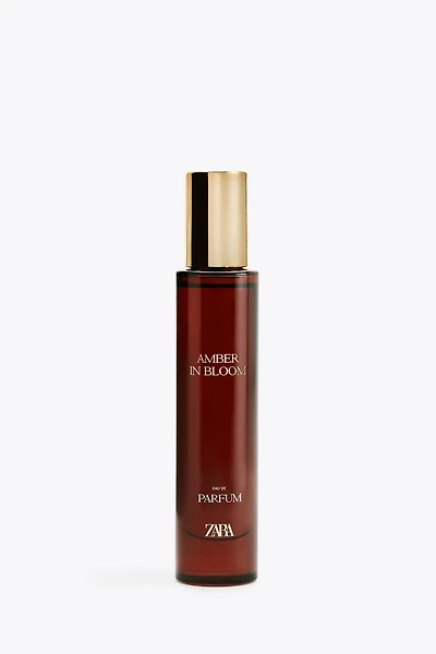 AMBER IN BLOOM EDP 30 ML (1.0 FL. OZ)